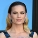 Hayley Atwell